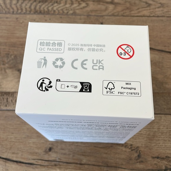 Labubu Big Into Energy - blind box sealed - Picture 3 of 5